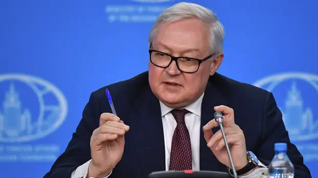 Рябков: Москва не выгоняет иностранный бизнес с российского рынка