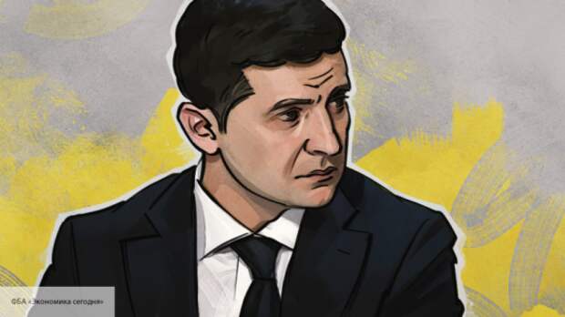 Украинский политолог объяснил, как Зеленскому наполнить президентство историческим смыслом Украинский политолог объяснил, как Зеленскому наполнить президентство историческим смыслом