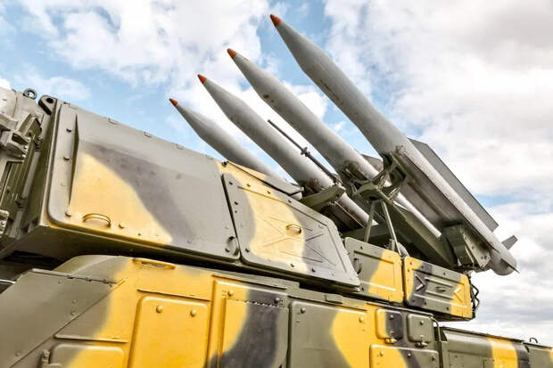 «Смотрите на себя»: Коц разобрал провалы Пентагона после слов Хегсета о русской ПВО