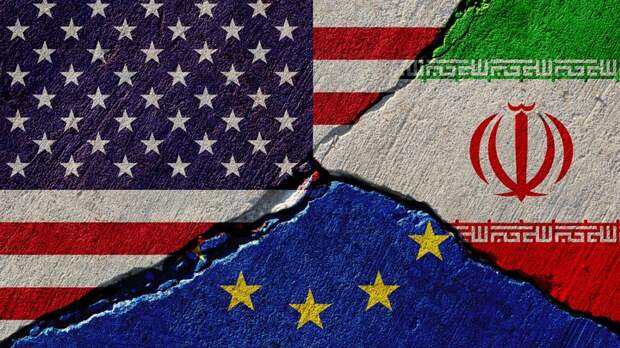 Россия мешает войне США с Ираном. Европа колеблется