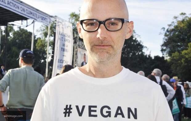 Moby рассказал о том, что ЦРУ просили распространить его информацию о связи Трампа с Россией