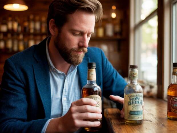 Обнаружен ген алкоголизма. Почему люди теряют меру в алкоголе