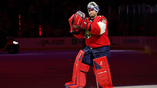 27 сейвов Бобровсого помогли «Флориде» победить «Бостон»