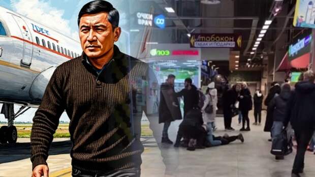 Из Узбекистана выдачи нет. Сбежавшему после гибели парня охраннику опасаться не стоит