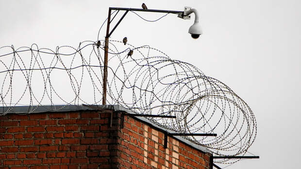 Тюменец получил 15 лет колонии за передачу фото объектов Минобороны террористам