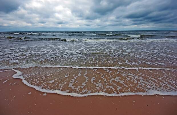 Ростовские учёные впервые создали карты ледовой опасности в Азовском море