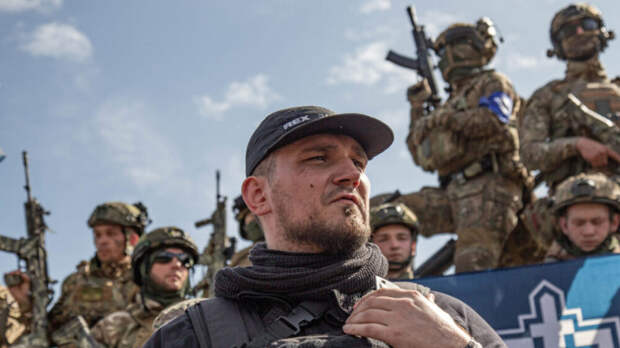 "Рыбарь": заявление РДК* о смерти своего лидера может быть элементом пиара