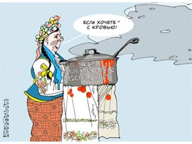 «Принуждение к миру всё ближе» — Киев не предоставит Донбассу особый статус