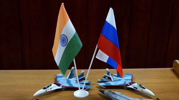 "Думаем о наших интересах": в Индии жестко ответили на слова Мерца о России