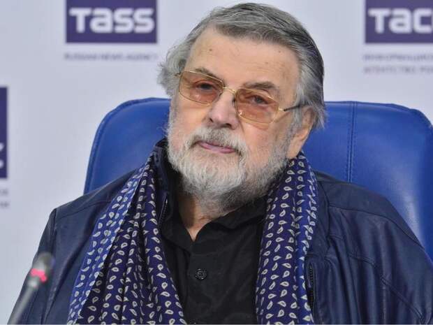 Жена Ширвиндта препятствовала его работе в театре: «Выбирай: или Сатира, или я!»