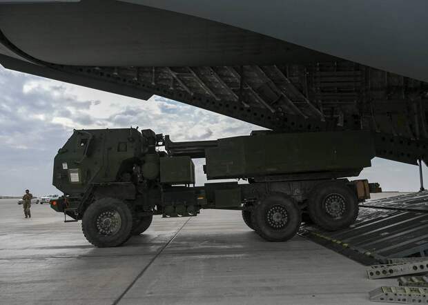 США вывели войска из одной ближневосточной страны