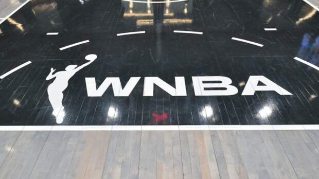 WNBA logo