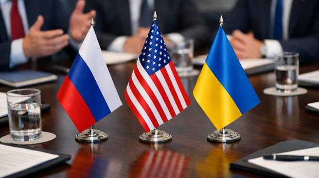 Риттер: Москве нужен проработанный договор с Западом, а не сделка