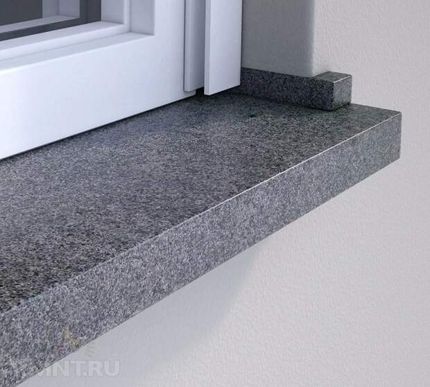 подоконник