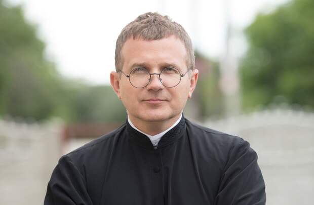 Юрий Горбунов
