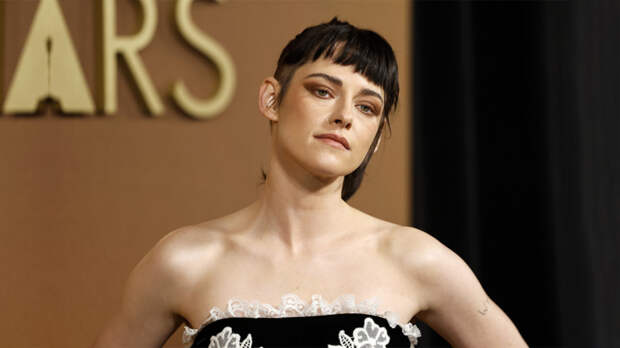 Кристен Стюарт собралась переснять "Сумерки"