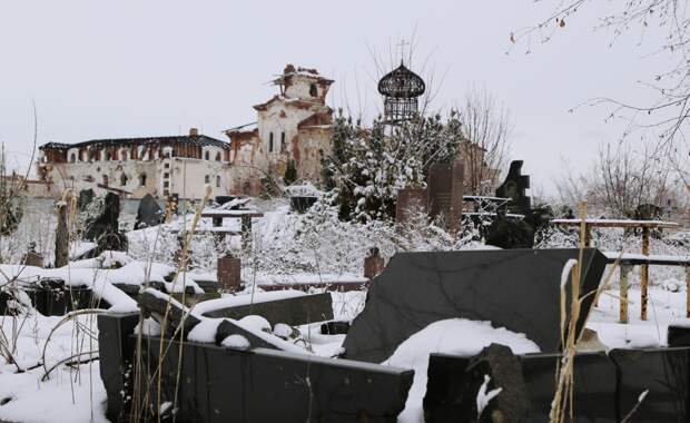 В Киеве сделали громкое заявление о Донбассе