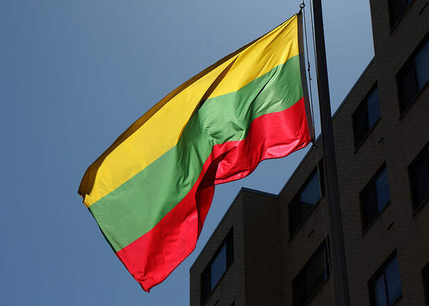 Литва решила присоединиться к иску Украины против России в ЕСПЧ