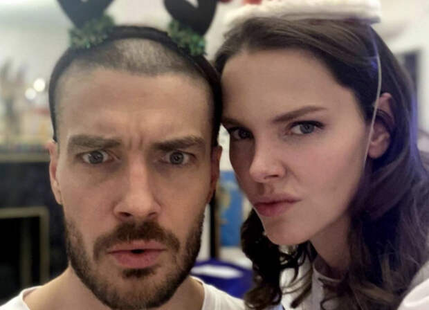 Тишина и благодарность: вот как Боярская и Матвеев встретят 2026 год