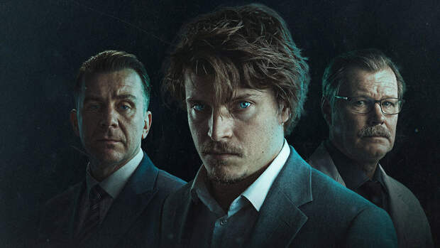 В «Октябре» показали пилотную серию сериала «Большая фарма»