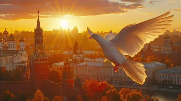 Три "лютых ига" переживёт Россия: Тайновидец монах Авель отставил пророчество, когда же "бесы уйдут"