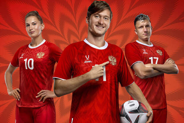 Сборная России по футболу сыграет 7 июня с Белоруссией