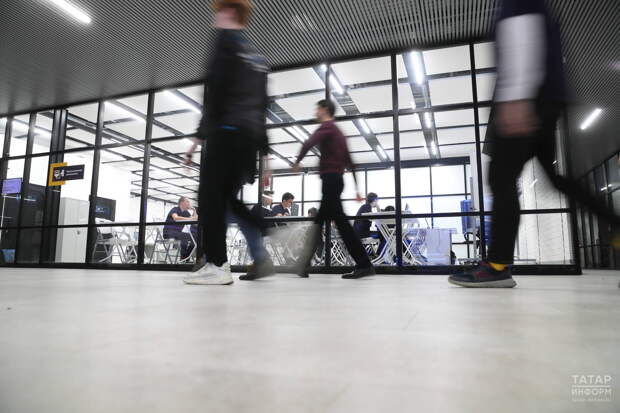 Единый день открытых дверей проекта «Профессионалитет» пройдет в России 18 апреля