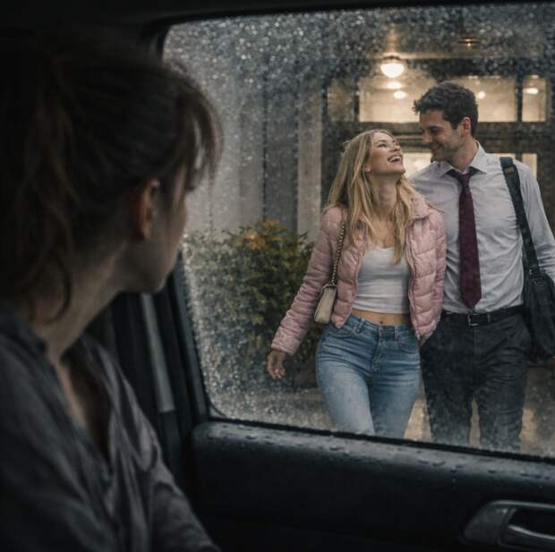 Он погнался за молодостью на стороне и лишился семьи