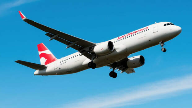 "Уральские авиалинии" опровергли слухи о "самолете-призраке" рейса Стамбул – Екатеринбург