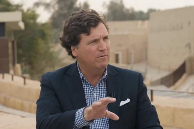 Карлсон заявил, что США потерпели поражение в конфликте с Ираном