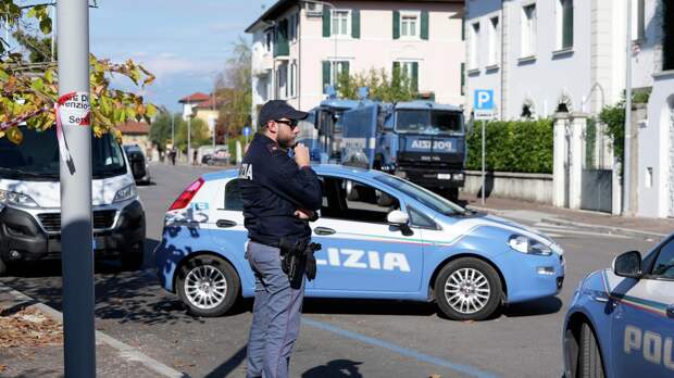 "Не ищете украинцев": беженка из Киева полюбила итальянских мужчин