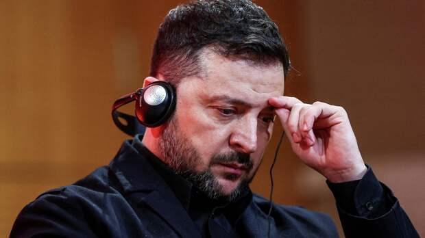 Трамп прогоняет Украину взашей из Донбасса: деваться некуда — пора удирать