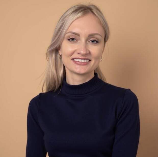 Своя среди чужих