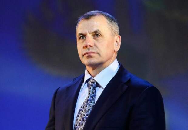 Владимир Константинов