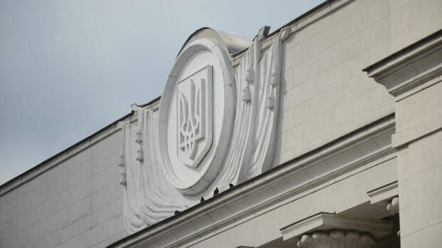 В Верховной раде произошла вспышка норовируса