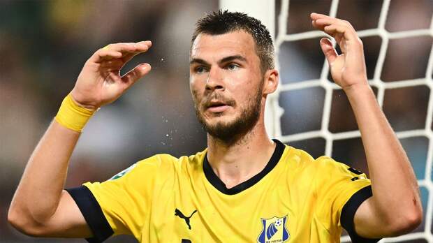 Комличенко: «Все признают, что «Ростов» упустил победу в матче с «Динамо»