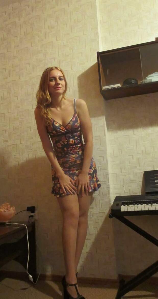 Дамы без комплексов