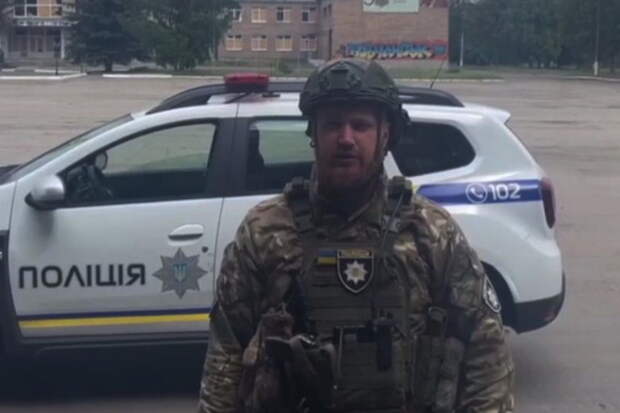 Военный ВСУ приехал в отпуск и ограбил пенсионерку в Киеве