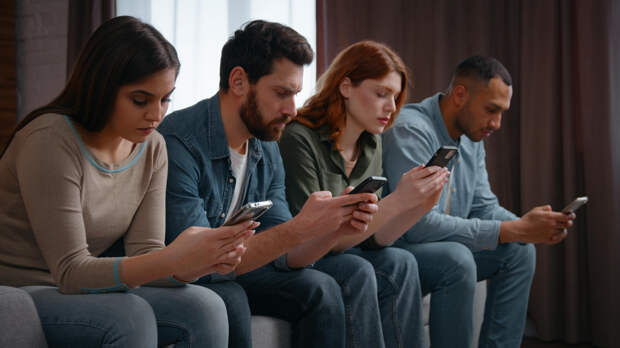 Что такое цифровая скука: причины развития и способы борьбы с новой болезнью XXI века