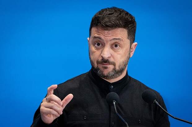 В Германии раскрыли подробности переговоров с Зеленским в Мюнхене