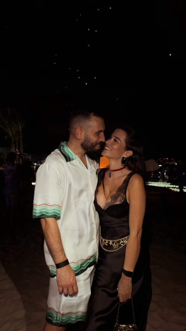 Бородина, Кудрявцева, Слава и другие: где и с кем российские звёзды встретили Новый год