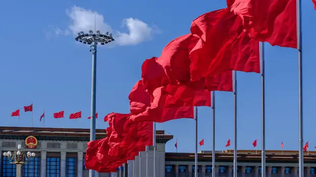 Замглавы МИД Рябков назвал КНР надёжным партнёром России