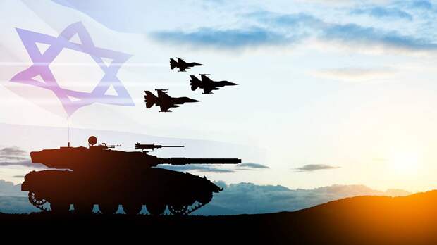 Армия Израиля заявила, что зафиксировала запуск ракет из Ирана