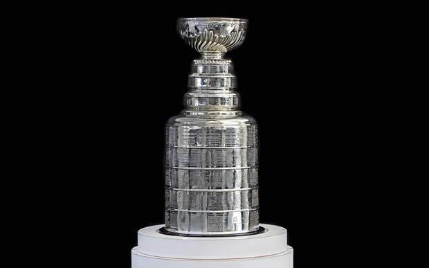 Стала известна первая пара Кубка Стэнли-2026