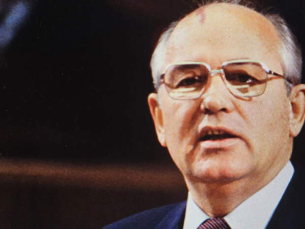 Карма настигла наследников Горбачёва: Моё субъективное мнение разделят миллионы