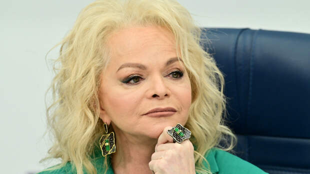 «Квартиру выкуплю»: неожиданный поворот в жилищном вопросе Долиной