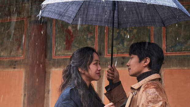 "Решение уйти": корейский детектив о трагической любви