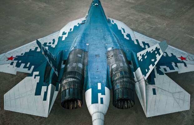 Су-57