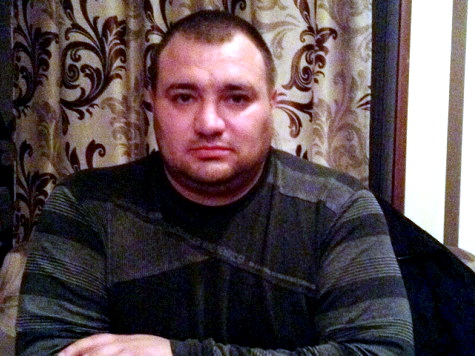 Чёрное пятно на белом мундире: как Наталья Поклонская воевала против русских...