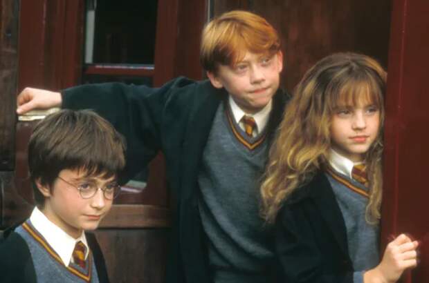 10 крутых фактов из мира «Гарри Поттера»